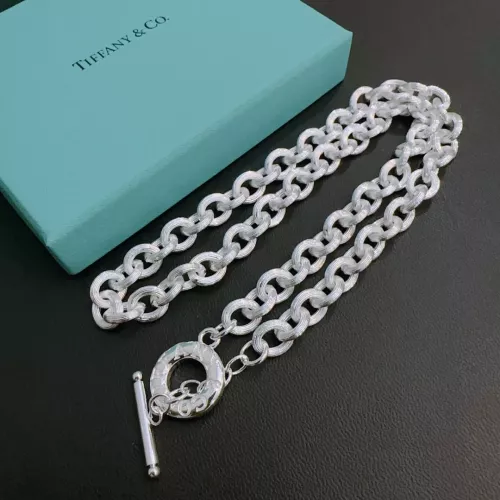 Cheap Tiffany Necklaces For Unisex #1271085 Replica Wholesale [$56.00 USD] [ITEM#1271085] on Replica Tiffany Necklaces