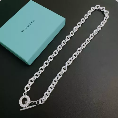 Cheap Tiffany Necklaces For Unisex #1271085 Replica Wholesale [$56.00 USD] [ITEM#1271085] on Replica Tiffany Necklaces