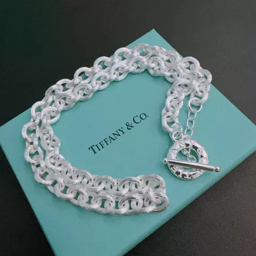 Cheap Tiffany Necklaces For Unisex #1271085 Replica Wholesale [$56.00 USD] [ITEM#1271085] on Replica Tiffany Necklaces