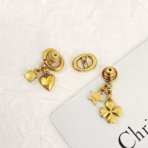 Cheap Christian Dior Earrings For Women #1271091 Replica Wholesale [$29.00 USD] [ITEM#1271091] on Replica Christian Dior Earrings