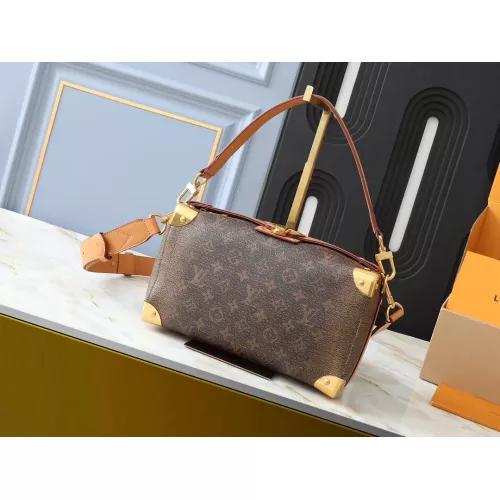 Cheap Louis Vuitton AAA Quality Messenger Bags For Unisex #1271097 Replica Wholesale [$82.00 USD] [ITEM#1271097] on Replica Louis Vuitton AAA Quality Messenger Bags