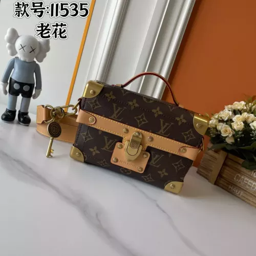 Cheap Louis Vuitton AAA Quality Messenger Bags For Unisex #1271099 Replica Wholesale [$85.00 USD] [ITEM#1271099] on Replica 