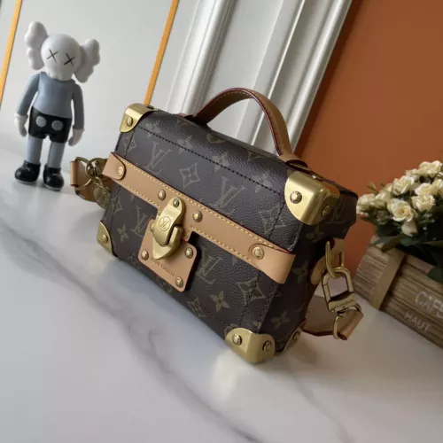 Cheap Louis Vuitton AAA Quality Messenger Bags For Unisex #1271099 Replica Wholesale [$85.00 USD] [ITEM#1271099] on Replica 