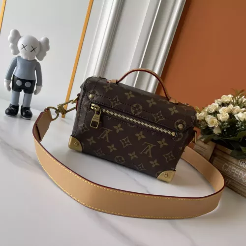 Cheap Louis Vuitton AAA Quality Messenger Bags For Unisex #1271099 Replica Wholesale [$85.00 USD] [ITEM#1271099] on Replica 