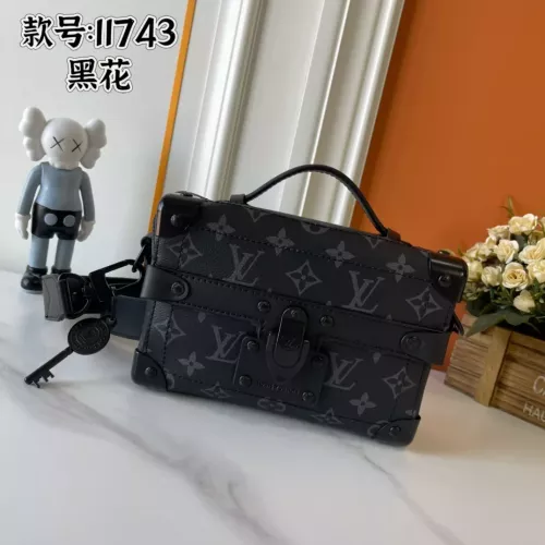 Cheap Louis Vuitton AAA Quality Messenger Bags For Unisex #1271100 Replica Wholesale [$85.00 USD] [ITEM#1271100] on Replica 