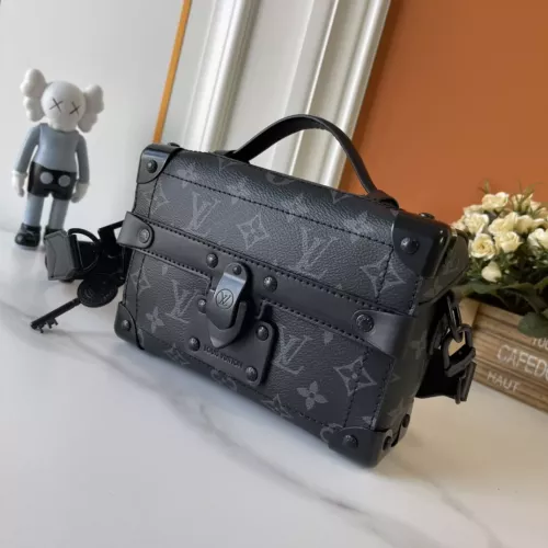 Cheap Louis Vuitton AAA Quality Messenger Bags For Unisex #1271100 Replica Wholesale [$85.00 USD] [ITEM#1271100] on Replica 