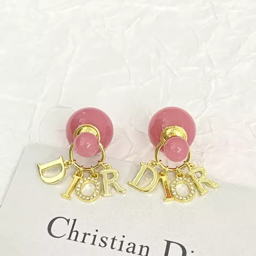 Cheap Christian Dior Earrings For Women #1271101 Replica Wholesale [$36.00 USD] [ITEM#1271101] on Replica Christian Dior Earrings