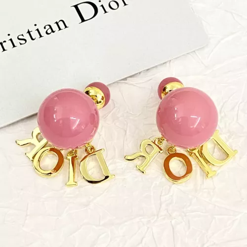 Cheap Christian Dior Earrings For Women #1271101 Replica Wholesale [$36.00 USD] [ITEM#1271101] on Replica Christian Dior Earrings