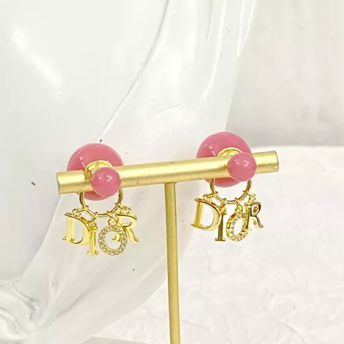 Cheap Christian Dior Earrings For Women #1271101 Replica Wholesale [$36.00 USD] [ITEM#1271101] on Replica Christian Dior Earrings