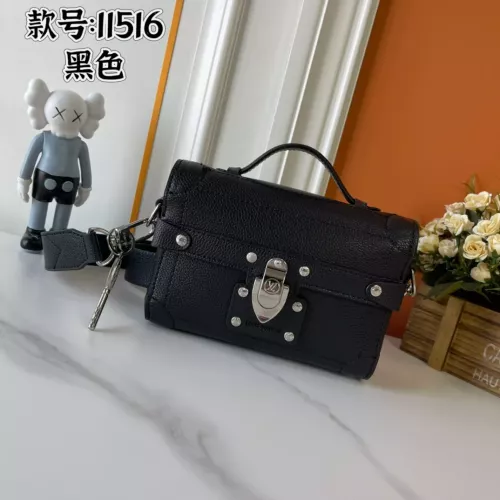 Cheap Louis Vuitton AAA Quality Messenger Bags For Unisex #1271102 Replica Wholesale [$85.00 USD] [ITEM#1271102] on Replica 