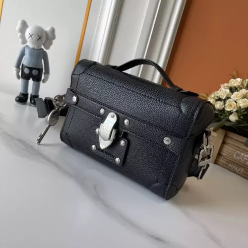 Cheap Louis Vuitton AAA Quality Messenger Bags For Unisex #1271102 Replica Wholesale [$85.00 USD] [ITEM#1271102] on Replica 