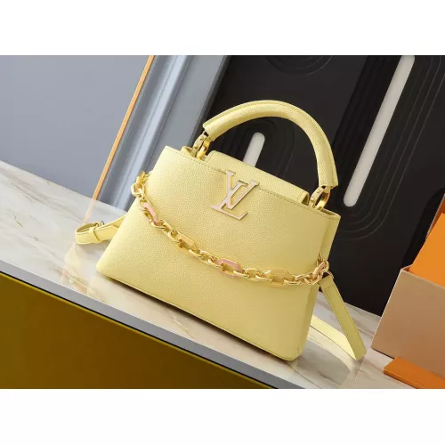 Cheap Louis Vuitton AAA Quality Messenger Bags For Women #1271106 Replica Wholesale [$92.00 USD] [ITEM#1271106] on Replica Louis Vuitton AAA Quality Messenger Bags