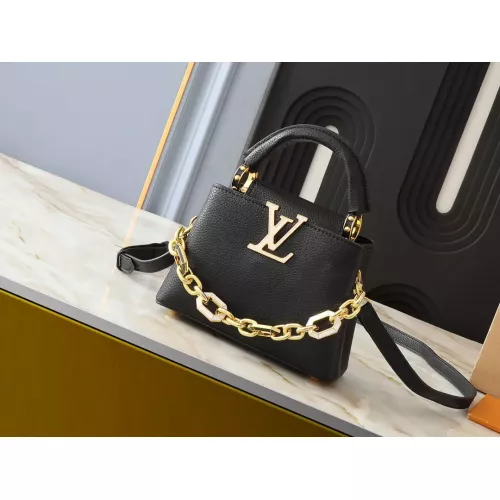 Cheap Louis Vuitton AAA Quality Messenger Bags For Women #1271110 Replica Wholesale [$88.00 USD] [ITEM#1271110] on Replica 