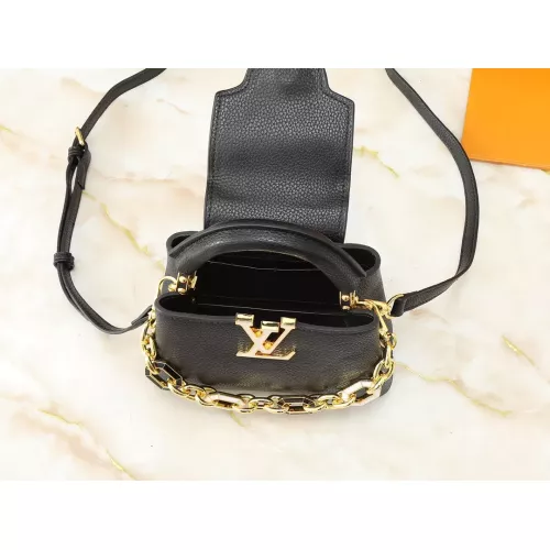 Cheap Louis Vuitton AAA Quality Messenger Bags For Women #1271110 Replica Wholesale [$88.00 USD] [ITEM#1271110] on Replica 