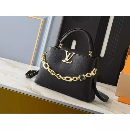 Cheap Louis Vuitton AAA Quality Messenger Bags For Women #1271112 Replica Wholesale [$92.00 USD] [ITEM#1271112] on Replica Louis Vuitton AAA Quality Messenger Bags