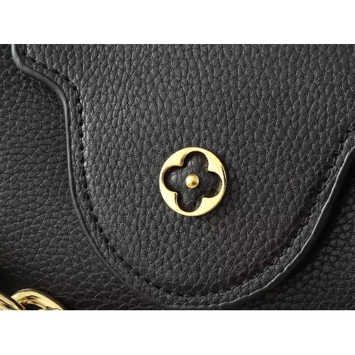 Cheap Louis Vuitton AAA Quality Messenger Bags For Women #1271112 Replica Wholesale [$92.00 USD] [ITEM#1271112] on Replica Louis Vuitton AAA Quality Messenger Bags