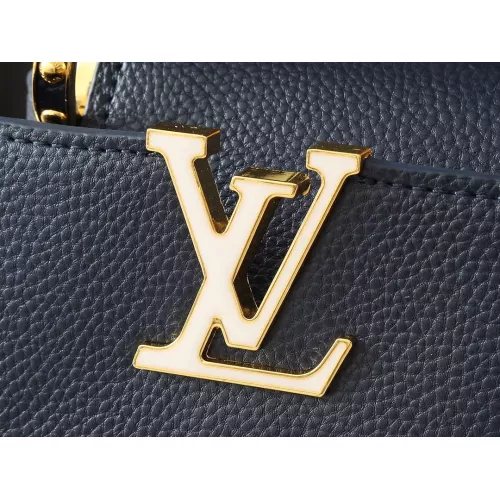 Cheap Louis Vuitton AAA Quality Messenger Bags In Navy For Women #1271113 Replica Wholesale [$88.00 USD] [ITEM#1271113] on Replica Louis Vuitton AAA Quality Messenger Bags