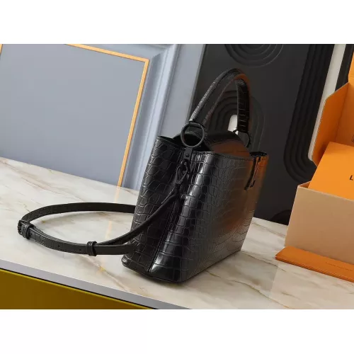 Cheap Louis Vuitton AAA Quality Messenger Bags For Women #1271119 Replica Wholesale [$88.00 USD] [ITEM#1271119] on Replica Louis Vuitton AAA Quality Messenger Bags