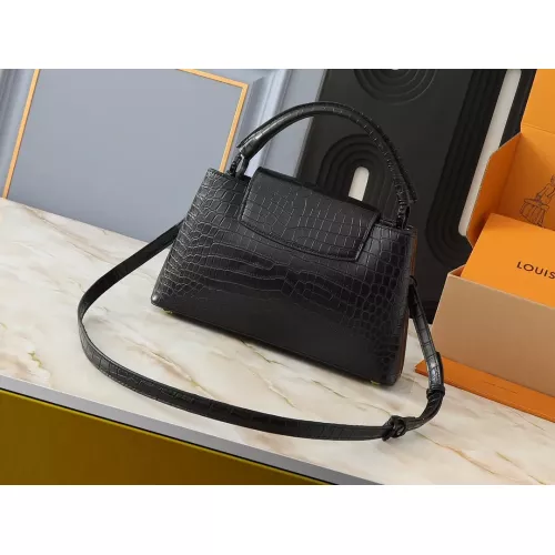 Cheap Louis Vuitton AAA Quality Messenger Bags For Women #1271119 Replica Wholesale [$88.00 USD] [ITEM#1271119] on Replica Louis Vuitton AAA Quality Messenger Bags