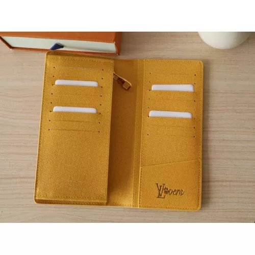 Cheap Louis Vuitton AAA Quality Card Case #1271122 Replica Wholesale [$80.00 USD] [ITEM#1271122] on Replica Louis Vuitton AAA+ Quality Wallets