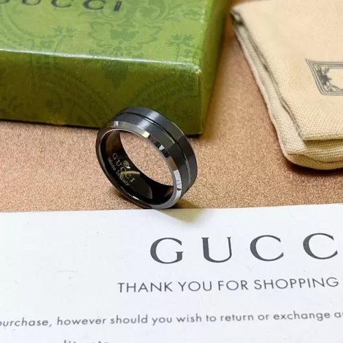 Cheap Gucci Rings #1271124 Replica Wholesale [$42.00 USD] [ITEM#1271124] on Replica Gucci Rings