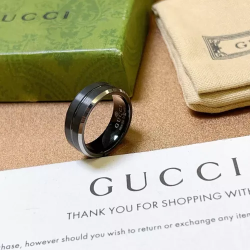 Cheap Gucci Rings #1271124 Replica Wholesale [$42.00 USD] [ITEM#1271124] on Replica Gucci Rings