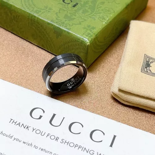 Cheap Gucci Rings #1271124 Replica Wholesale [$42.00 USD] [ITEM#1271124] on Replica Gucci Rings