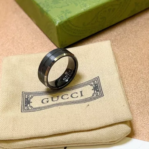 Cheap Gucci Rings #1271124 Replica Wholesale [$42.00 USD] [ITEM#1271124] on Replica Gucci Rings