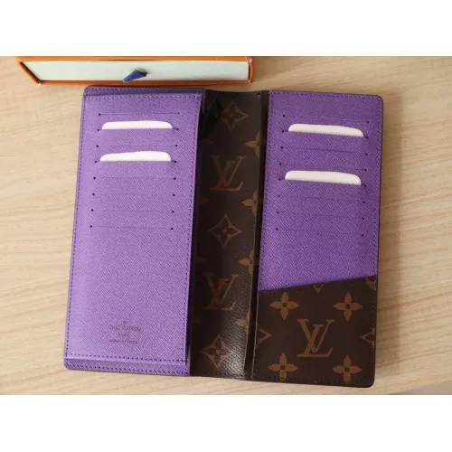 Cheap Louis Vuitton AAA Quality Card Case #1271137 Replica Wholesale [$72.00 USD] [ITEM#1271137] on Replica 