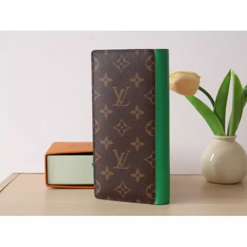 Cheap Louis Vuitton AAA Quality Card Case #1271138 Replica Wholesale [$72.00 USD] [ITEM#1271138] on Replica Louis Vuitton AAA+ Quality Wallets