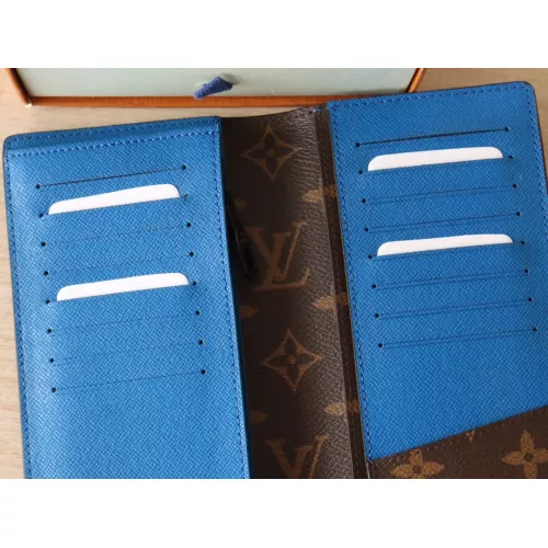 Cheap Louis Vuitton AAA Quality Card Case #1271139 Replica Wholesale [$72.00 USD] [ITEM#1271139] on Replica 