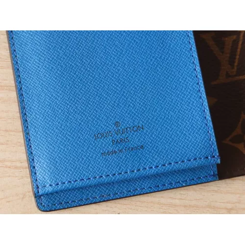 Cheap Louis Vuitton AAA Quality Card Case #1271139 Replica Wholesale [$72.00 USD] [ITEM#1271139] on Replica 