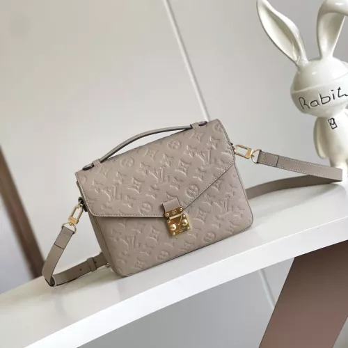 Cheap Louis Vuitton AAA Quality Messenger Bags For Women #1271148 Replica Wholesale [$190.00 USD] [ITEM#1271148] on Replica Louis Vuitton AAA Quality Messenger Bags