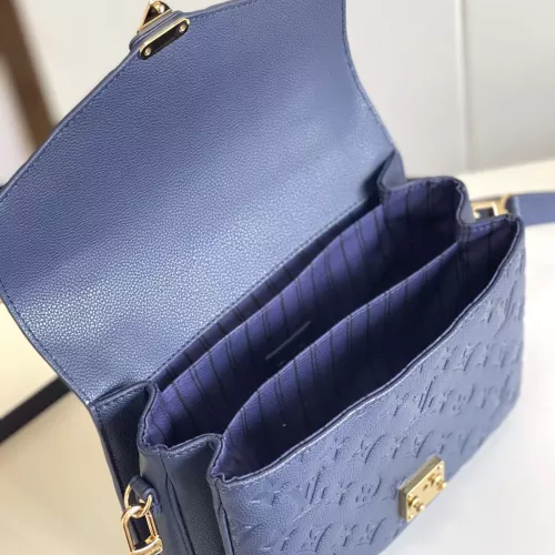 Cheap Louis Vuitton AAA Quality Messenger Bags For Women #1271150 Replica Wholesale [$190.00 USD] [ITEM#1271150] on Replica 