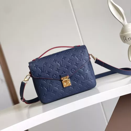 Cheap Louis Vuitton AAA Quality Messenger Bags For Women #1271151 Replica Wholesale [$190.00 USD] [ITEM#1271151] on Replica Louis Vuitton AAA Quality Messenger Bags