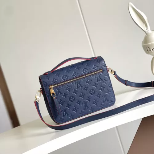 Cheap Louis Vuitton AAA Quality Messenger Bags For Women #1271151 Replica Wholesale [$190.00 USD] [ITEM#1271151] on Replica Louis Vuitton AAA Quality Messenger Bags