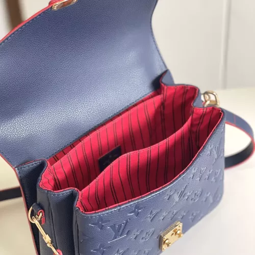 Cheap Louis Vuitton AAA Quality Messenger Bags For Women #1271151 Replica Wholesale [$190.00 USD] [ITEM#1271151] on Replica Louis Vuitton AAA Quality Messenger Bags