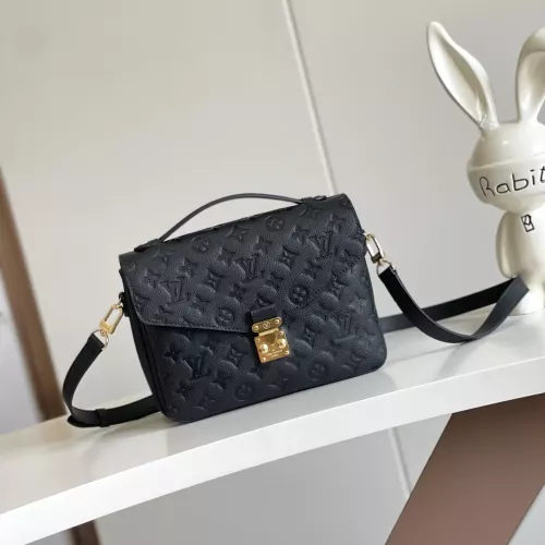 Cheap Louis Vuitton AAA Quality Messenger Bags For Women #1271153 Replica Wholesale [$190.00 USD] [ITEM#1271153] on Replica Louis Vuitton AAA Quality Messenger Bags