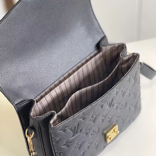 Cheap Louis Vuitton AAA Quality Messenger Bags For Women #1271153 Replica Wholesale [$190.00 USD] [ITEM#1271153] on Replica Louis Vuitton AAA Quality Messenger Bags