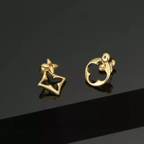 Cheap Louis Vuitton Earrings For Women #1271159 Replica Wholesale [$27.00 USD] [ITEM#1271159] on Replica Louis Vuitton Earrings