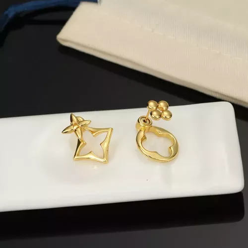 Cheap Louis Vuitton Earrings For Women #1271159 Replica Wholesale [$27.00 USD] [ITEM#1271159] on Replica Louis Vuitton Earrings