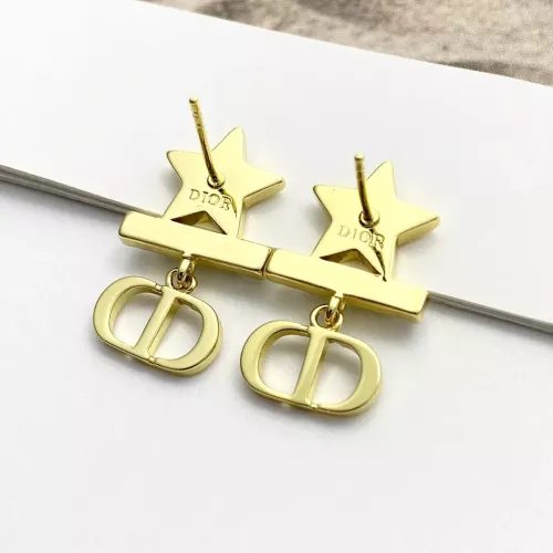 Cheap Christian Dior Earrings For Women #1271161 Replica Wholesale [$29.00 USD] [ITEM#1271161] on Replica Christian Dior Earrings