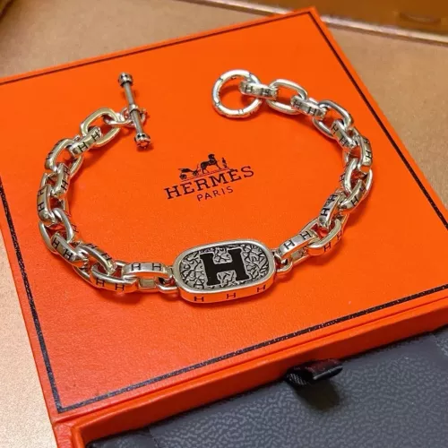 Cheap Hermes Bracelets #1271165 Replica Wholesale [$48.00 USD] [ITEM#1271165] on Replica 