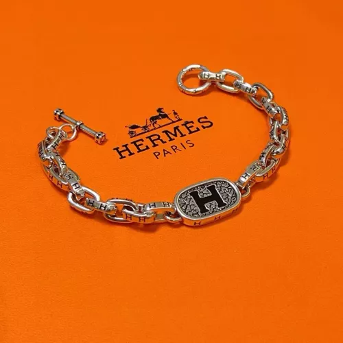 Cheap Hermes Bracelets #1271165 Replica Wholesale [$48.00 USD] [ITEM#1271165] on Replica 