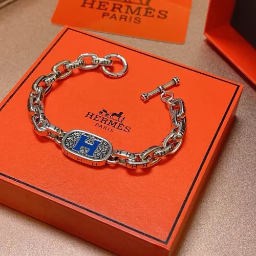 Cheap Hermes Bracelets #1271166 Replica Wholesale [$48.00 USD] [ITEM#1271166] on Replica 