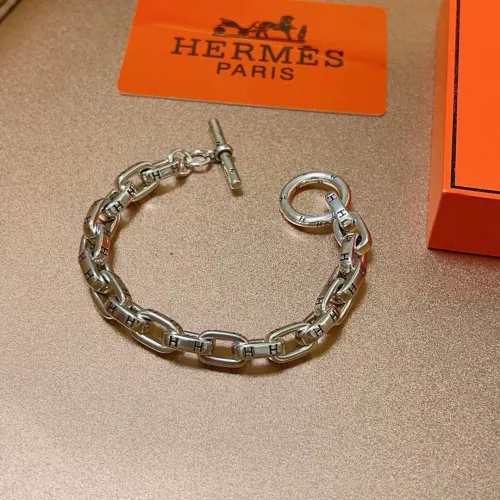 Cheap Hermes Bracelets #1271167 Replica Wholesale [$52.00 USD] [ITEM#1271167] on Replica Hermes Bracelets