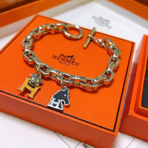 Cheap Hermes Bracelets #1271168 Replica Wholesale [$56.00 USD] [ITEM#1271168] on Replica Hermes Bracelets