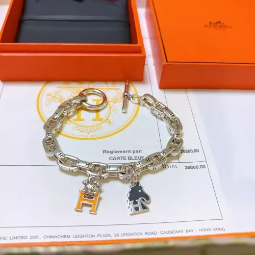 Cheap Hermes Bracelets #1271168 Replica Wholesale [$56.00 USD] [ITEM#1271168] on Replica Hermes Bracelets