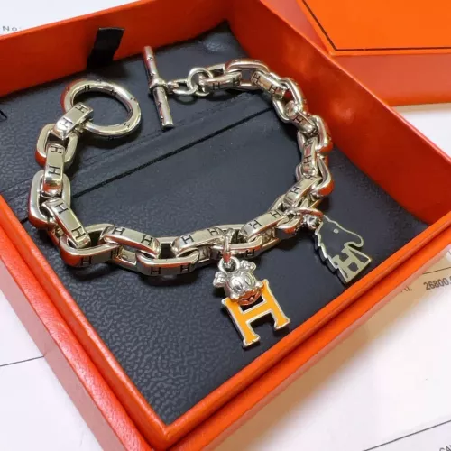 Cheap Hermes Bracelets #1271168 Replica Wholesale [$56.00 USD] [ITEM#1271168] on Replica Hermes Bracelets