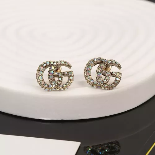 Cheap Gucci Earrings For Women #1271185 Replica Wholesale [$25.00 USD] [ITEM#1271185] on Replica 